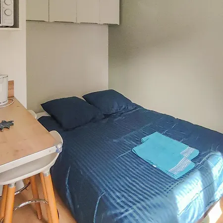 Cosy'appart - L'eucalyptus Apartment